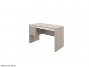 Escritorio Completo Ditalia DL-04 05 Peças  